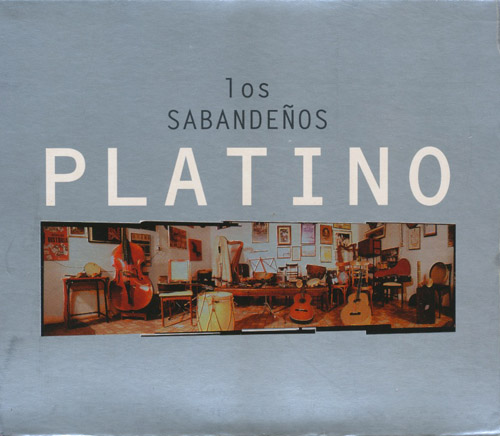 Platino