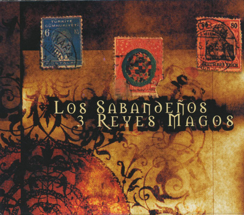 3 Reyes Magos