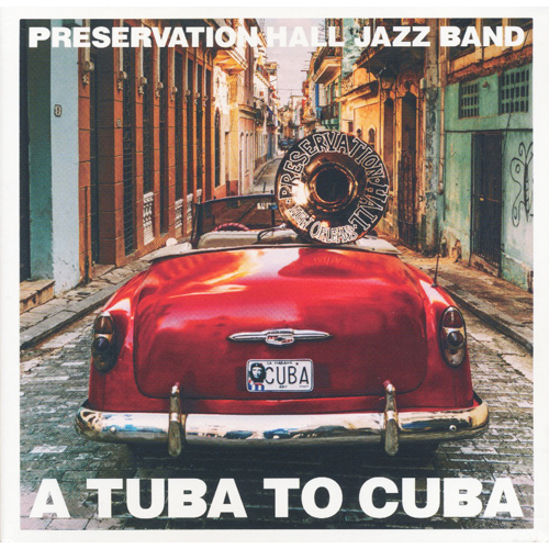 A Tuba To Cuba