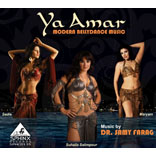 Ya Amar-Modern Bellydance Music