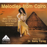 Melodies From Cairo