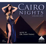 Cairo Nights Vol.1