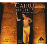 Cairo Nights Vol.2