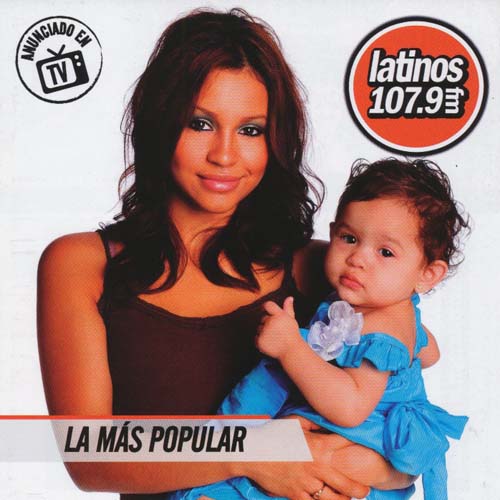 Latinos Fm 107.9