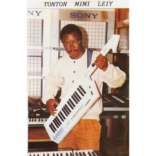 TONTON MIMI LEIY - Tonton Mimi Leiy