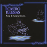 Recital De Guitarra Flamenca