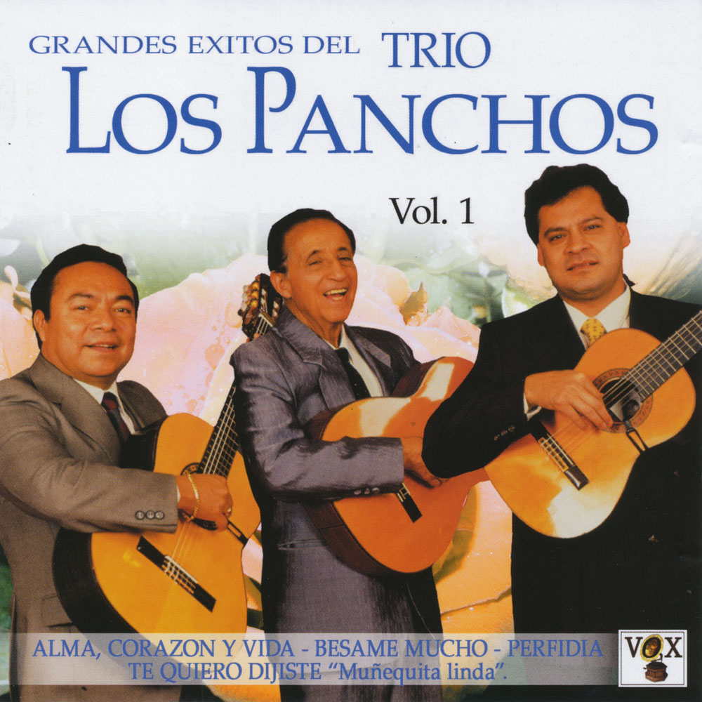 Grandes Exitos Vol.1