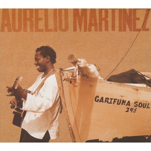 Garifuna Soul