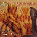 Desert Charm