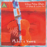 Mohan'sveena