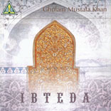 Ibteda