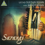 Sarangi