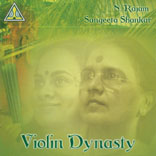 Violin Dynasty
