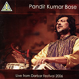 Live From Darbar Festival 2006