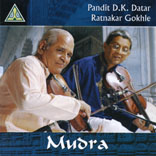 Mudra