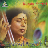 Sacred  Breath
