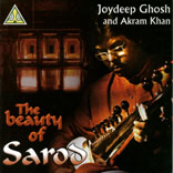 The Beauty Of Sarod