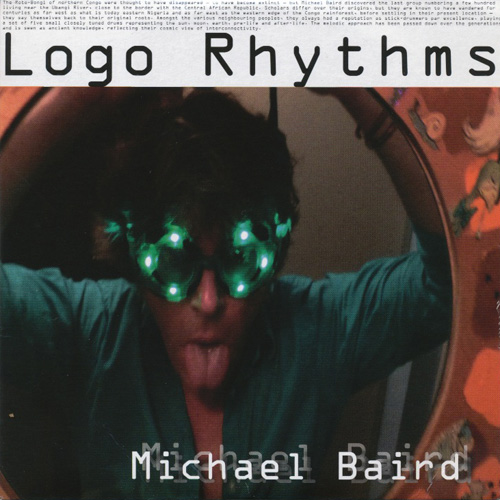 Logo Rhythms