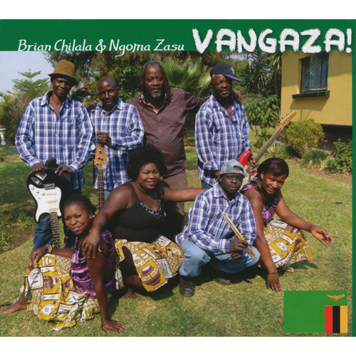 Vangaza !