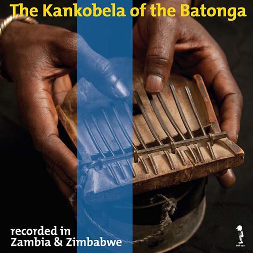 The Kankobela Of The Batongaf 180 Grams Lp