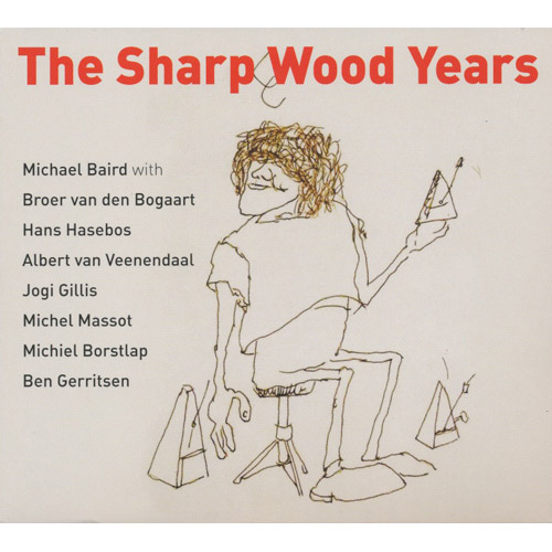 The Sharpwood Years