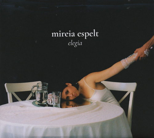 MIREIA ESPELT - Elegia