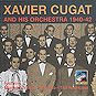 And His Orchestra 1940~42