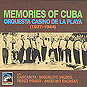 Memories Of Cuba 1937~44