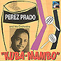 Kuba-mambo 1947~49