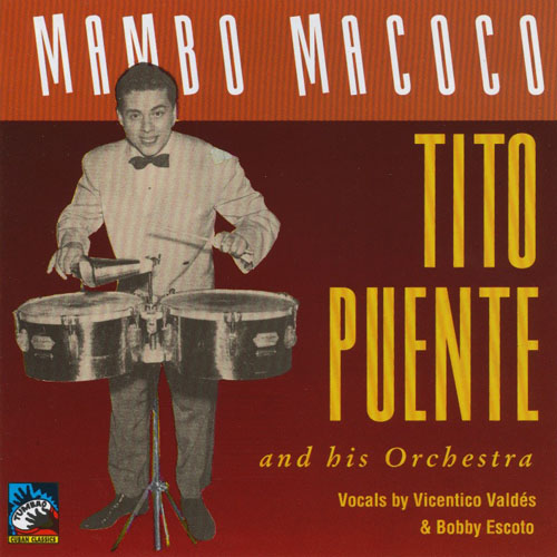 Mambo Macoco 1949~51