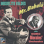 Mr. Babalu 1949~50