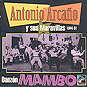 Danzon Mambo 1944~51