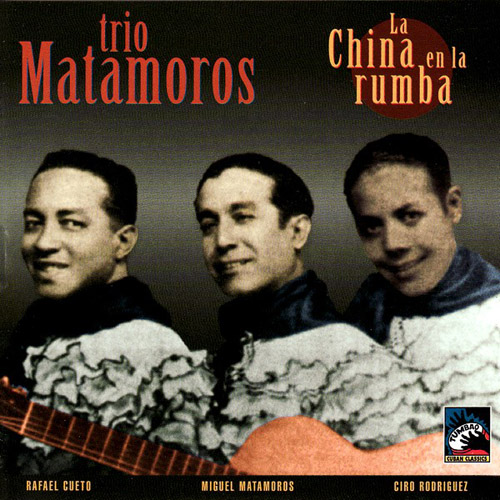 La China En La Rumba 1928~58