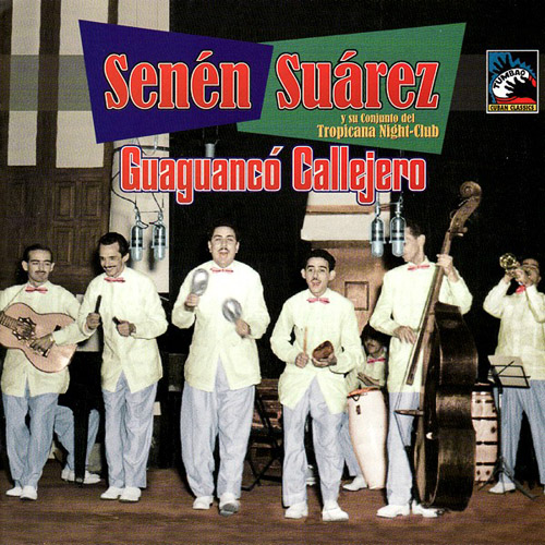 Guaguanco Callejero