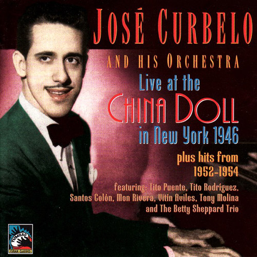 Live At The China Doll In New  York 1946