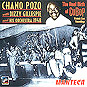 The Real Birth Of Cubop: 1948 With Dizzy Gillespie & His Orchrstra
