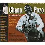 El Tambor De Cuba (3cds)