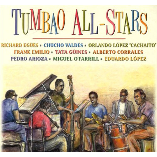 Tumbao All Stars