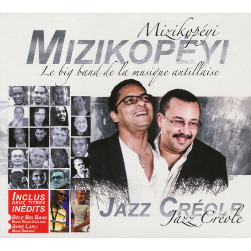 Jazz Creole