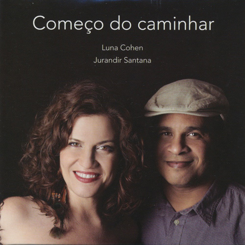 Comeco Do Caminhar