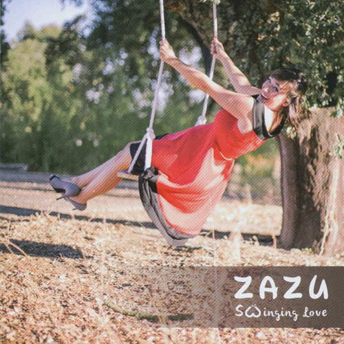 ZAZU - S(W)Inging Love