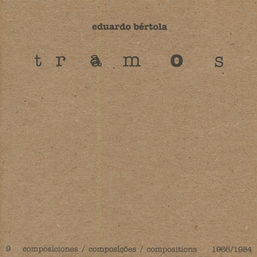 Tramos