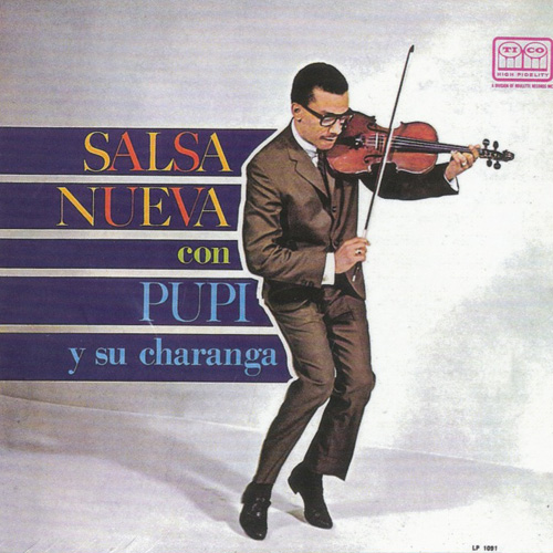 Salsa Nueva