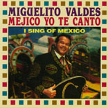 Mexico Yo Te Amo (mejico Yo Te Canto)