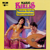 Musica Arabe Instrumental Vol.3