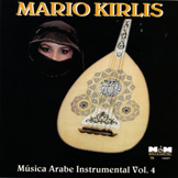 Musica Arabe Instrumental Vol.4