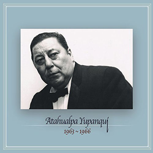 1963 - 1966