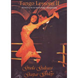 Tango Lessons 2