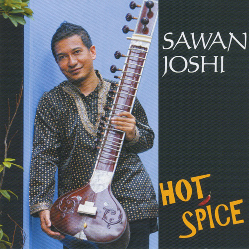 Hot Spice