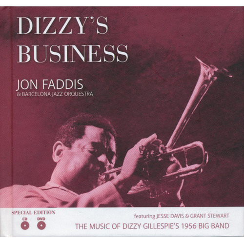 Dizzy's Business